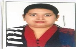 Mrs. Chetna Rathour
