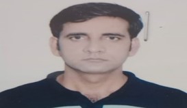 Dr. Dinesh Kumar Yadav
