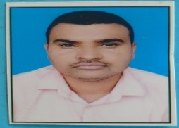 Mr. Hemant Kumar Yadav