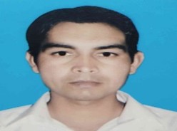Mr. Kamishnar Yadav