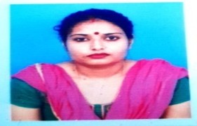 Mrs. Manjeet Kaur