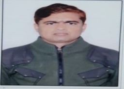 Mr. Mohit Yadav