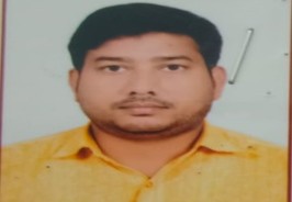 Dr. Mukesh Kumar