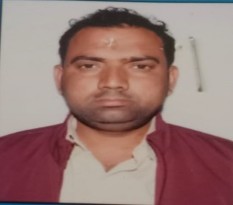 Mr. Netra Pal
