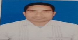 Dr. Shailesh Singh